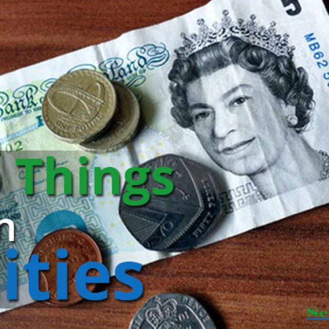 Cheap Things To Do In UK Cities