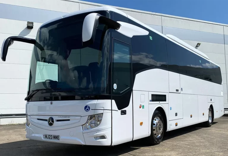 coach hire
