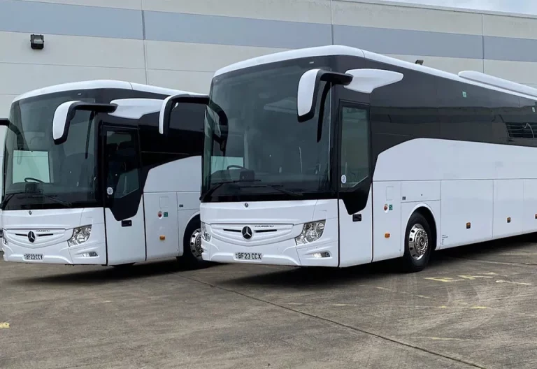 coach hire