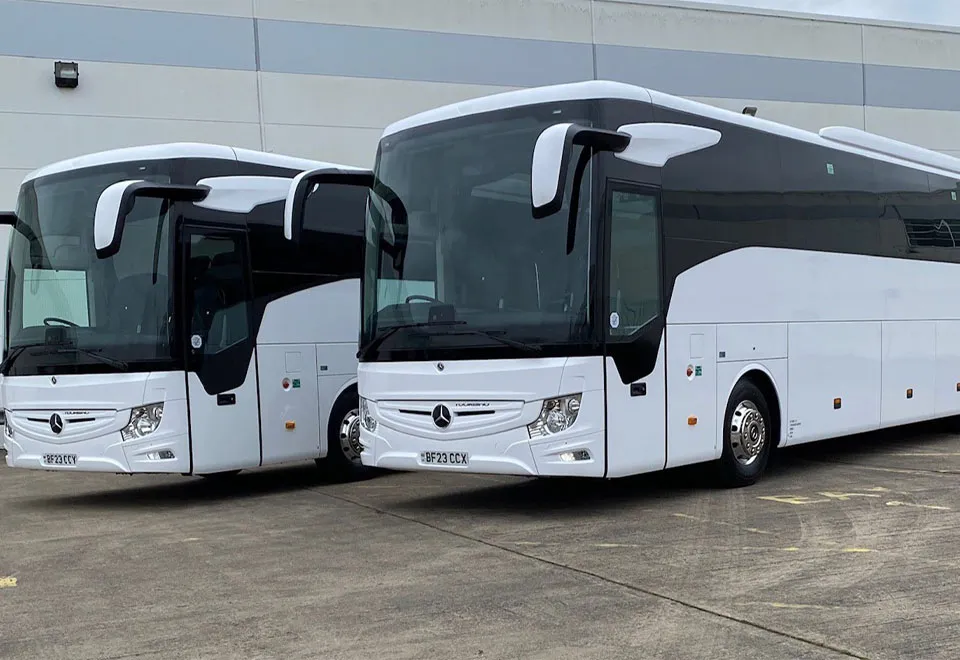 coach hire