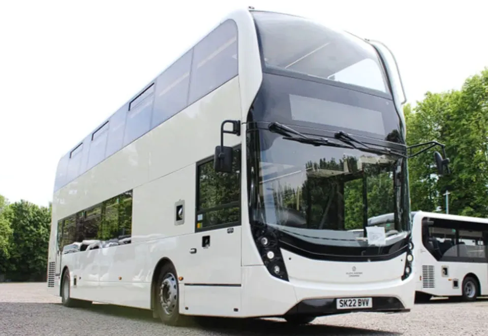coach hire