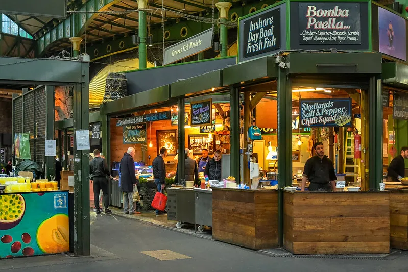 Borough Market