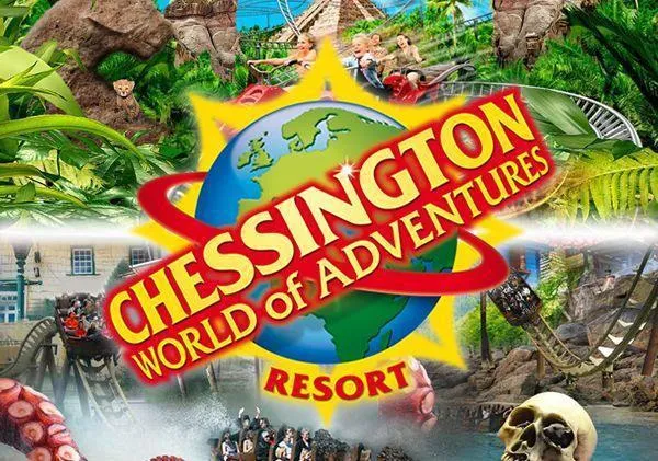 Chessington World of Adventures