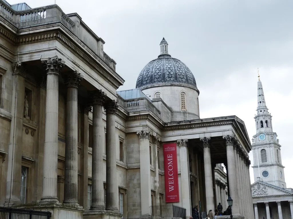 National Gallery