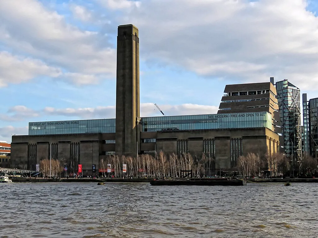 Tate Modern