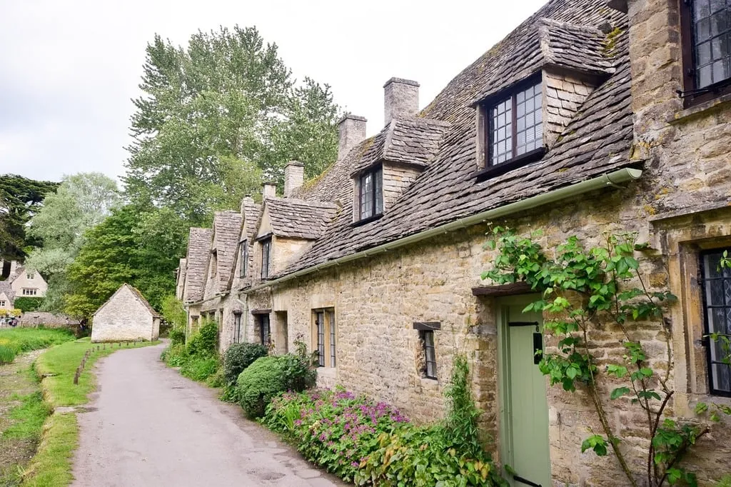 The Cotswolds london