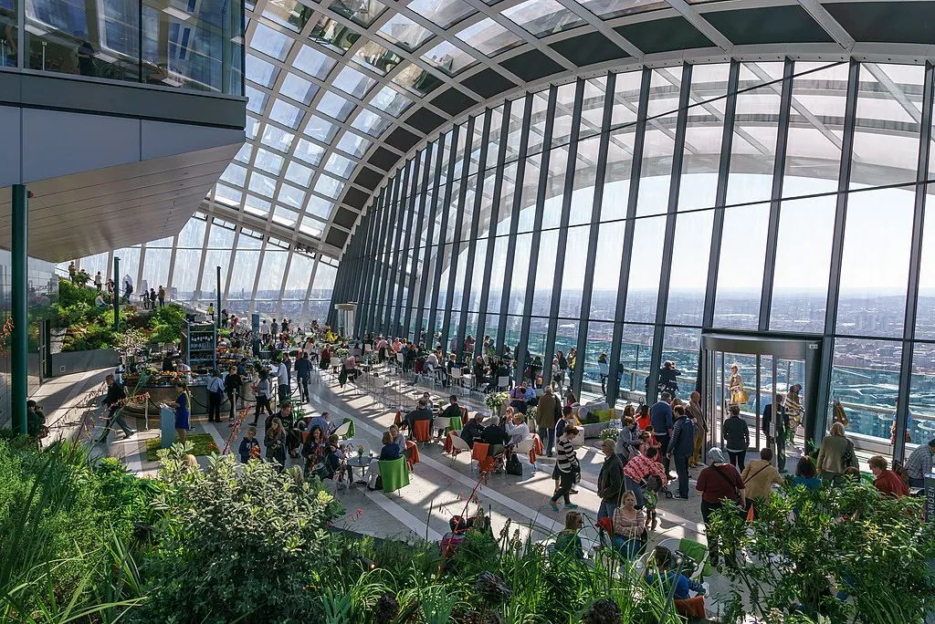 Sky Garden