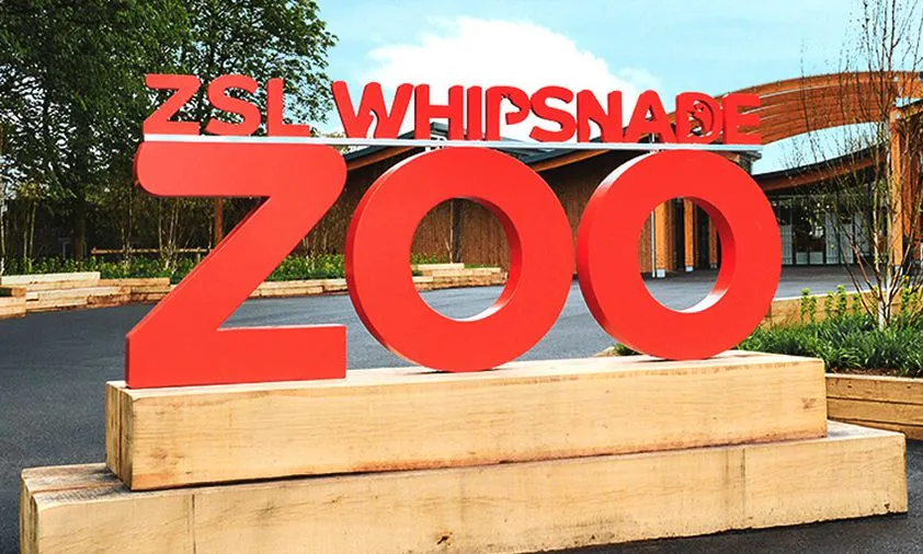 ZSL Whipsnade Zoo