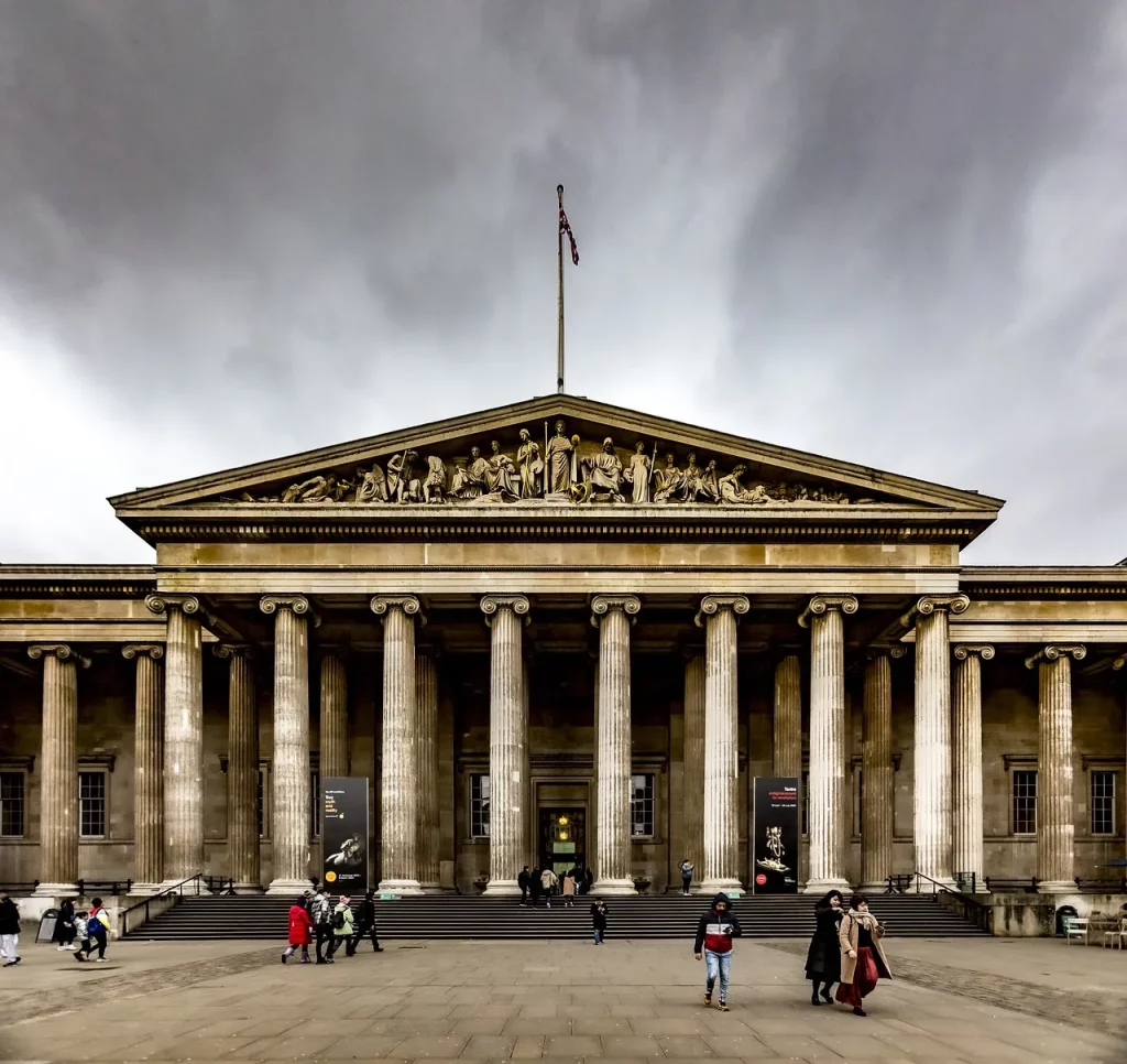 british museum