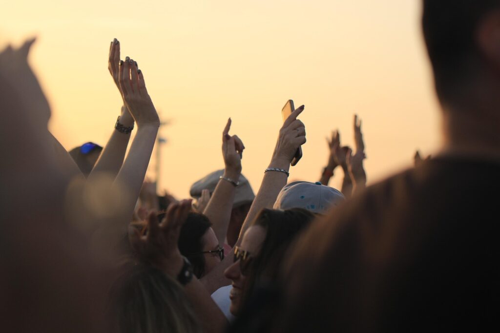 Summer Concerts