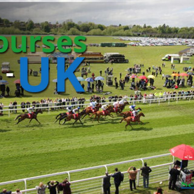 Best Racecourses In The UK