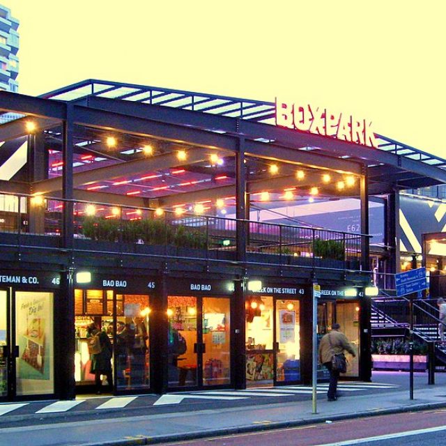 Top things to do in Croydon