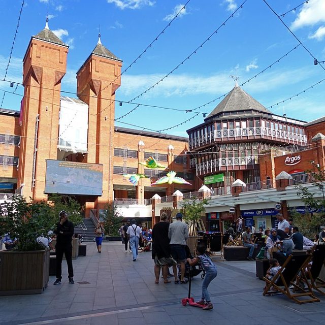 Top things to do in Ealing