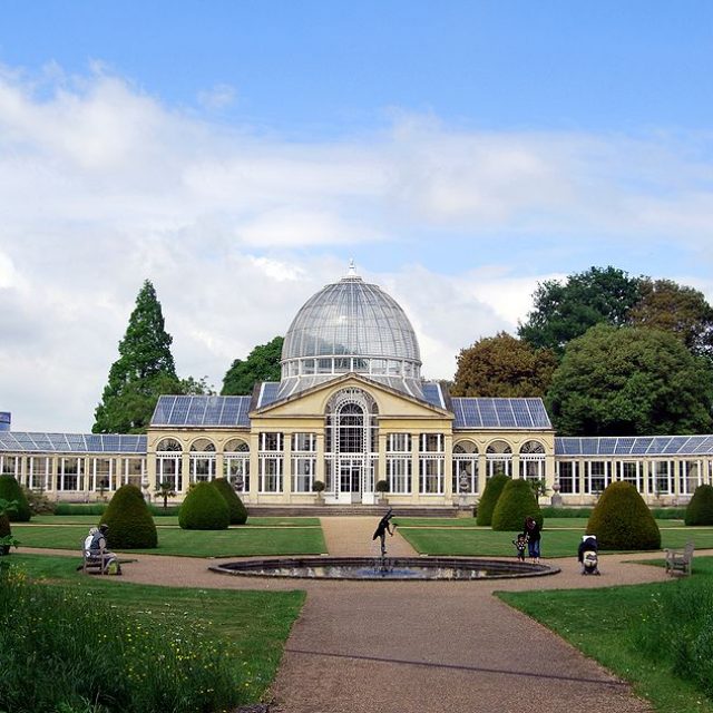 Top things to do in Hounslow