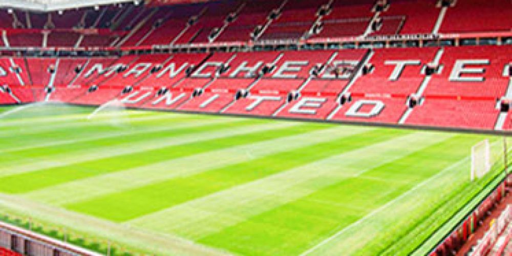 Manchester United Museum and Stadium Tour