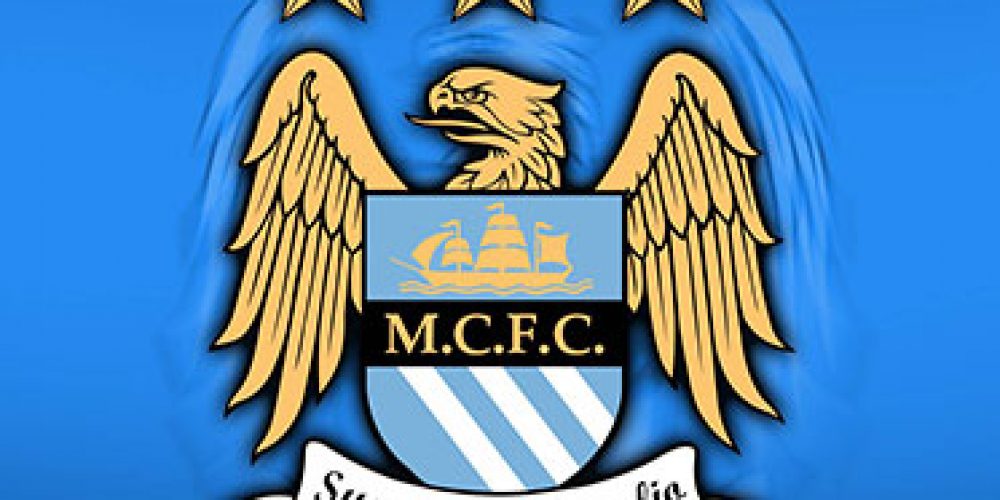 Take The Manchester City FC Tour At Etihad Stadium