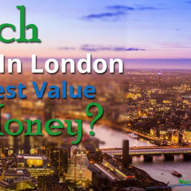 Which Hotels In London Offer Best Value For Money?