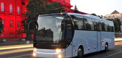 Coach Hire
